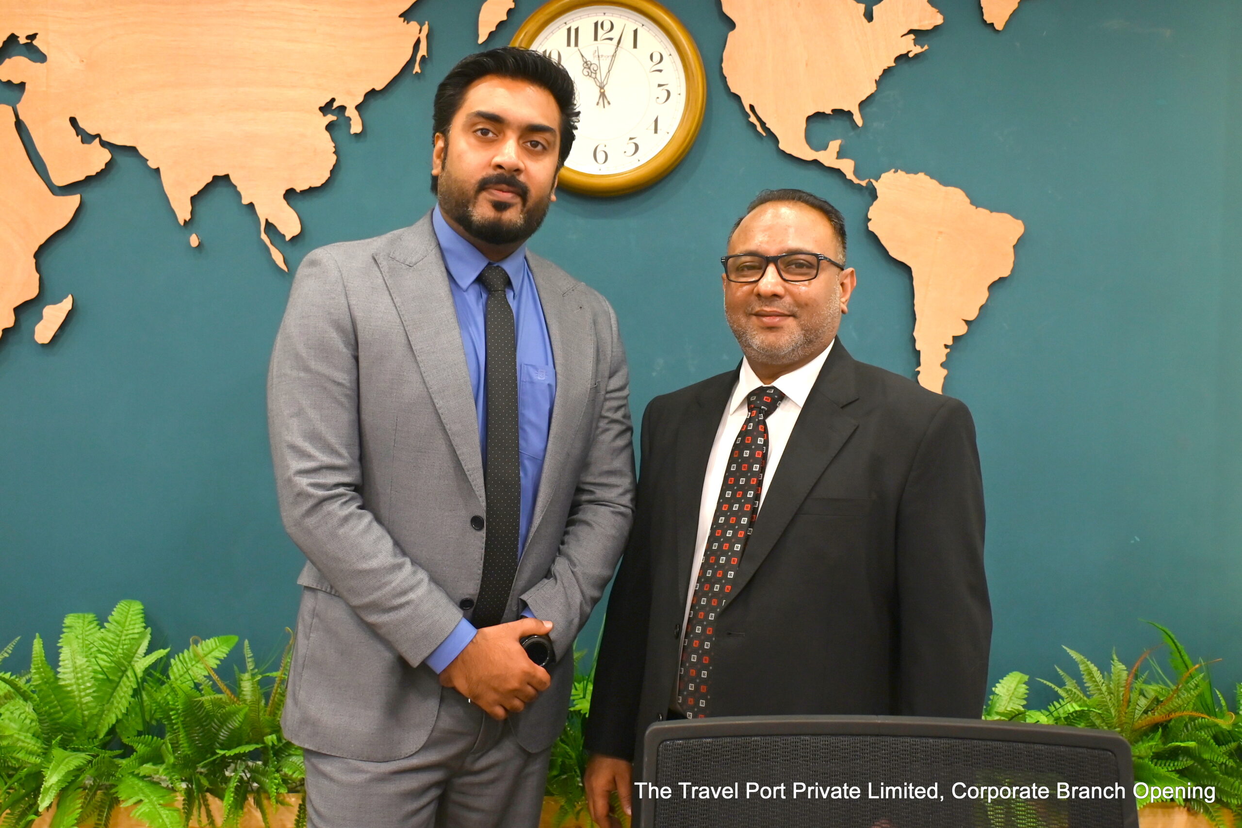 Gulf Air Country Manager